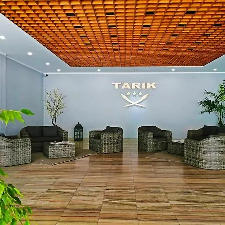 Tarik Apartamento *