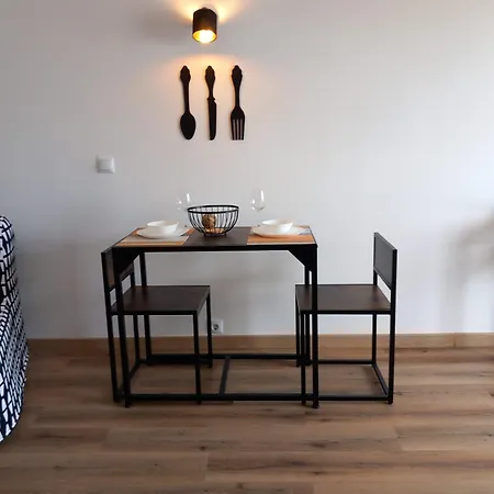 Apartamento Tarik *