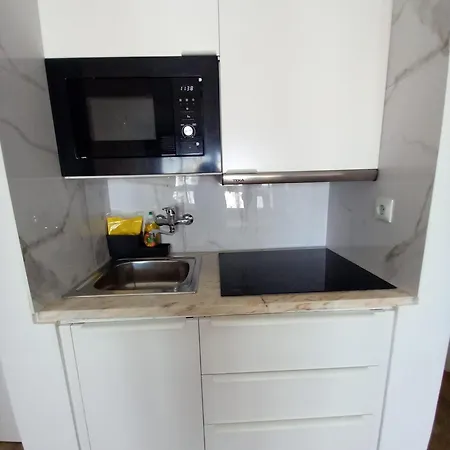 Tarik Apartamento