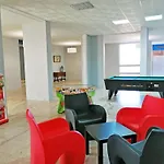 Апартаменты Tarik Портиман