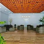 Tarik Апартаменты *