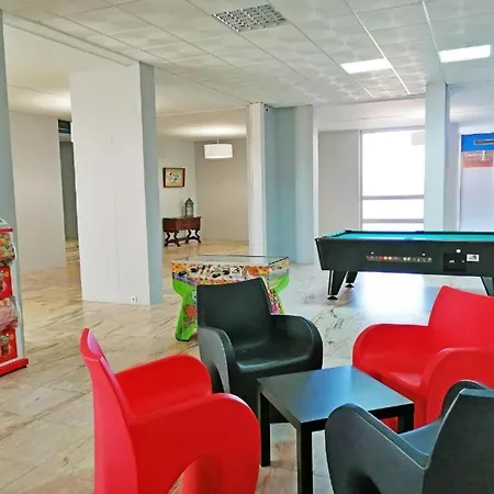 Apartament Tarik Portimão