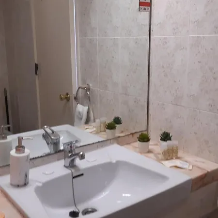 Tarik Apartmán *