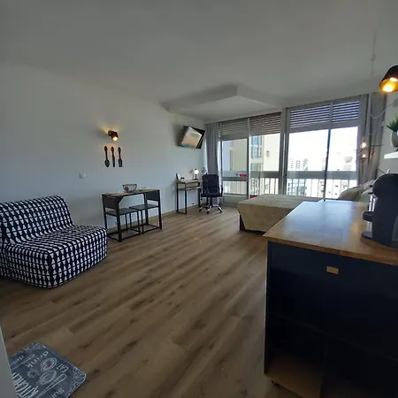 Tarik Apartman *