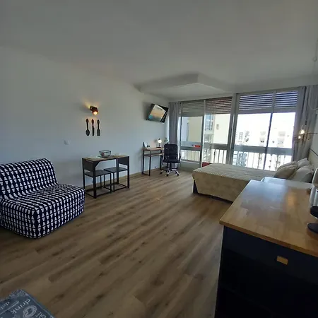 Tarik Apartman *