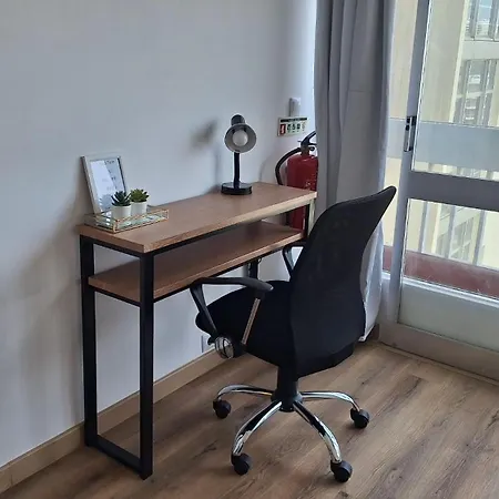 Apartment Tarik