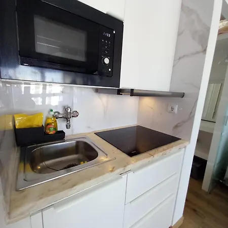 Tarik Apartment *