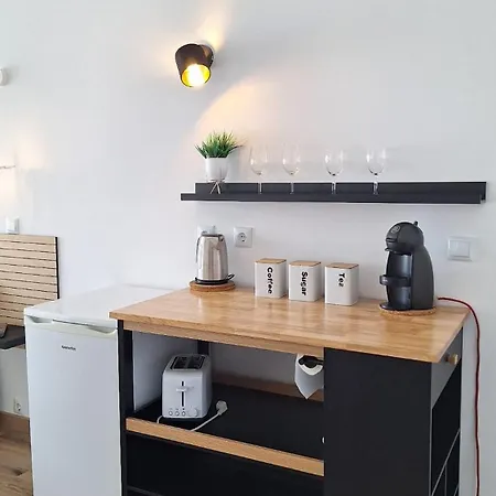 Apartmán Tarik Portimão