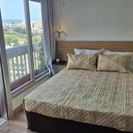 Tarik Apartment