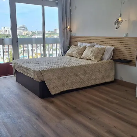 Apartman Tarik *