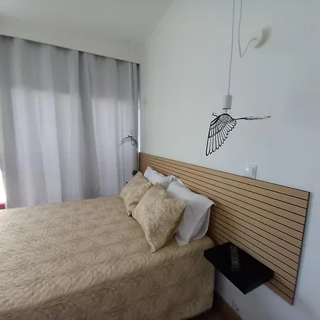Tarik Apartmán *