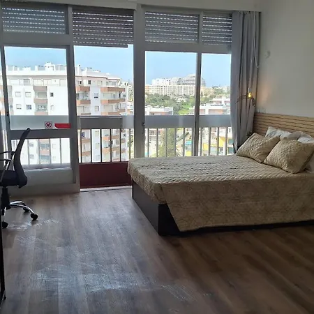 Appartement Tarik Portimão
