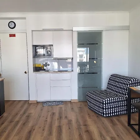 Tarik Apartment Portimao