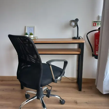 Appartement Tarik *