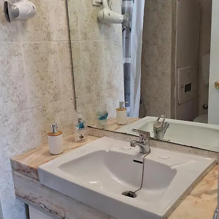 Tarik Apartment *