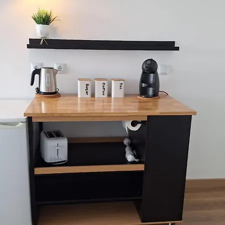 Appartement Tarik Portimão