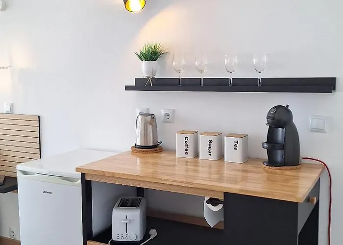 Daire Tarik Portimão