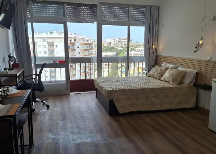 Daire Tarik Portimão