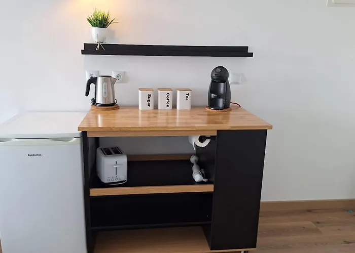 Daire Tarik Portimão