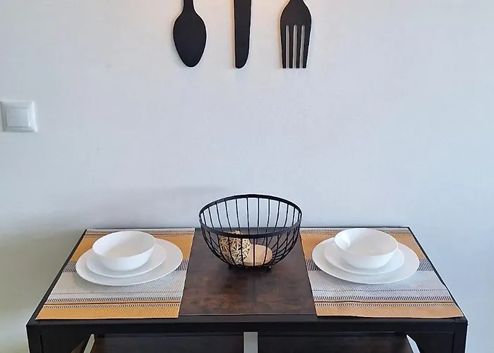 Tarik Daire Portimão