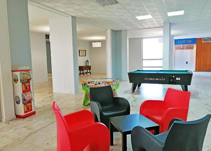 Apartment Tarik Portimao