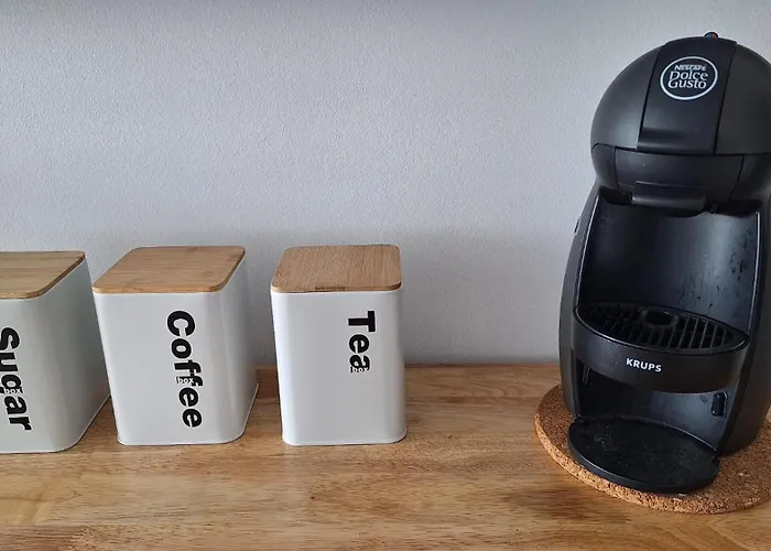 Apartment Tarik Portimao